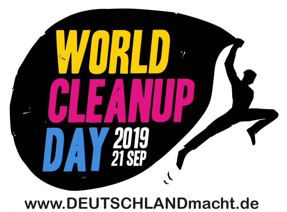 Plogging, Umwelt, Isar, Müll, Plastik, Wiesn