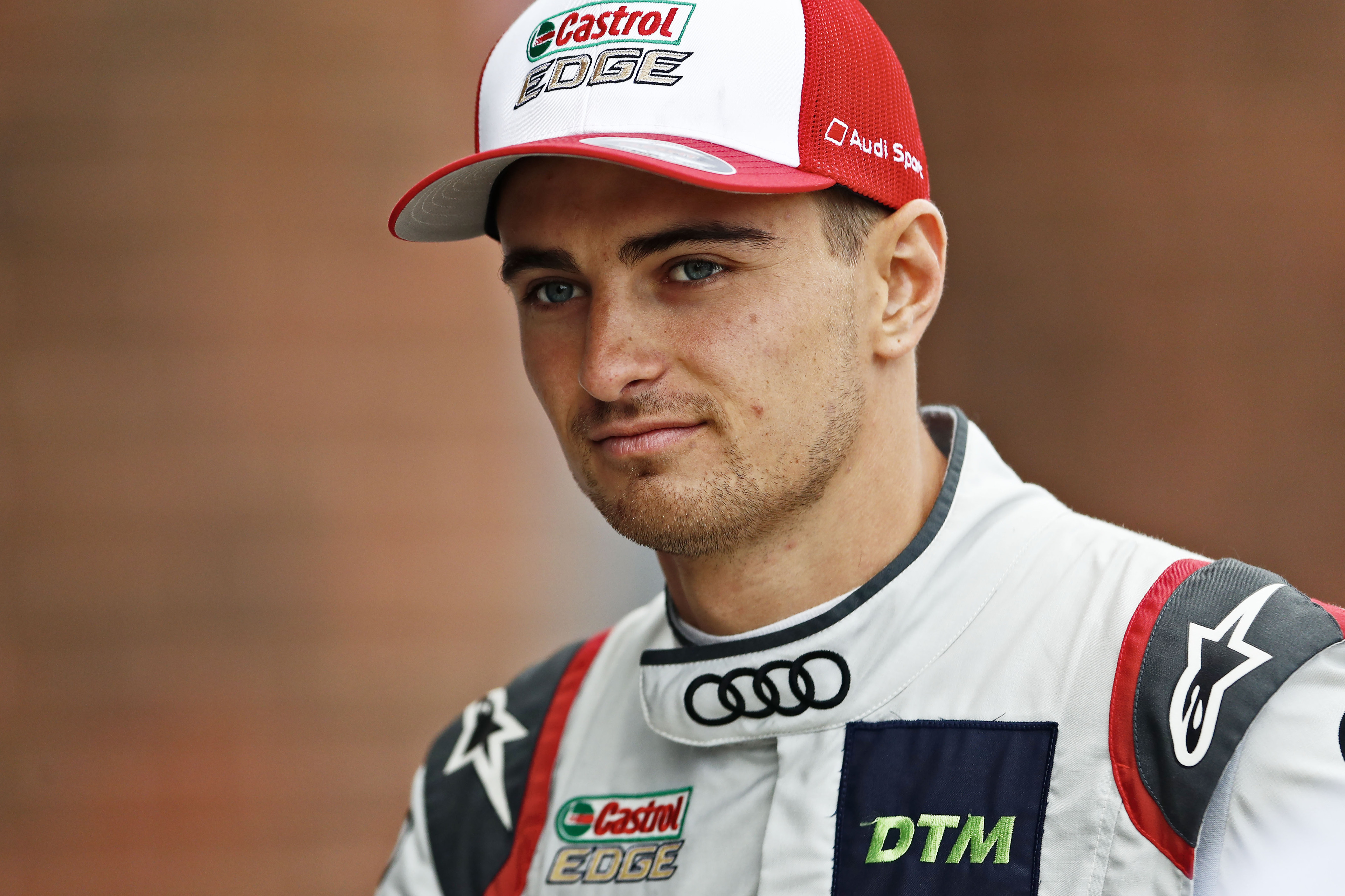 Nico Müller DTM, Bild: DTM