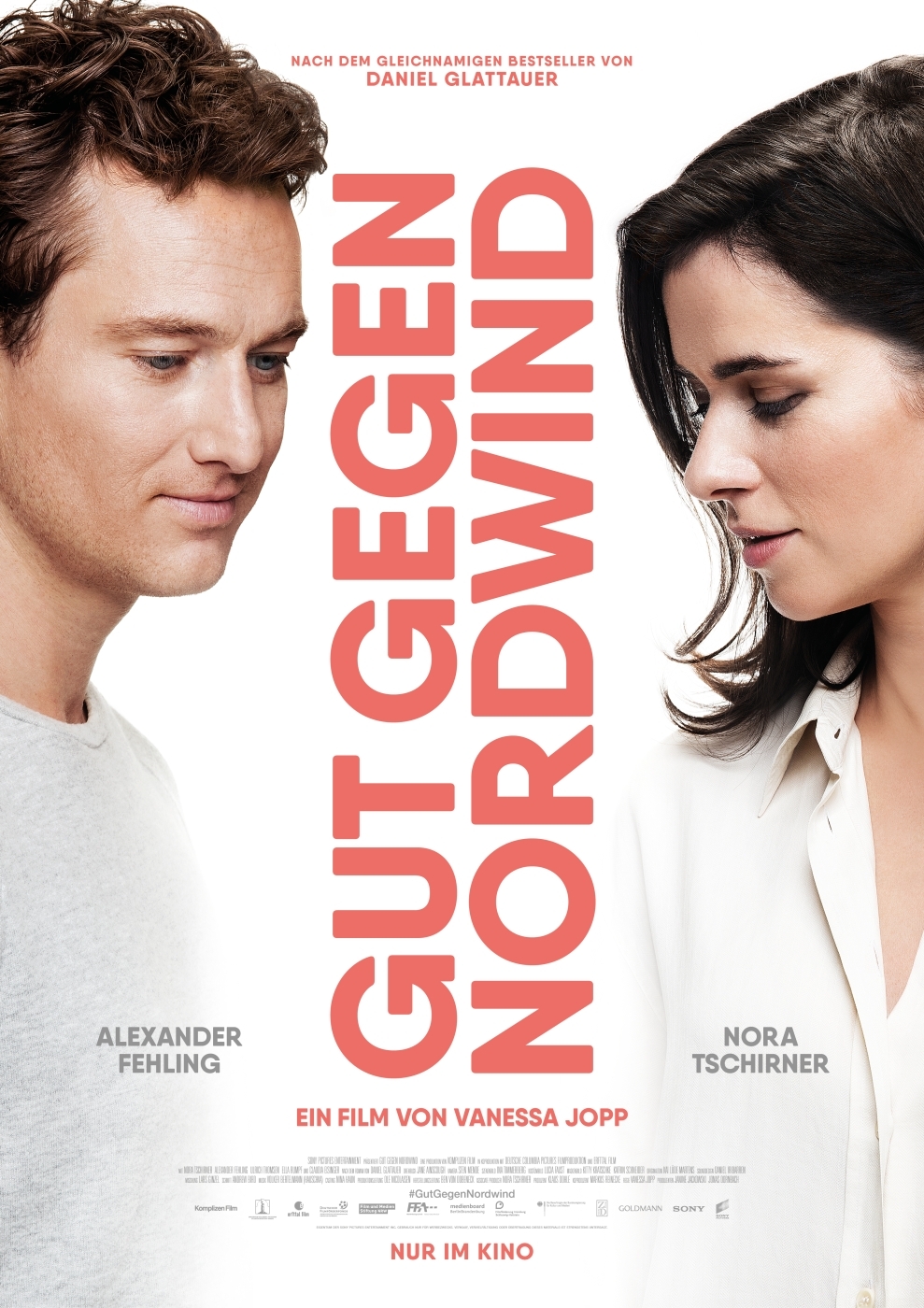 Kinotipp, Gut gegen Nordwind, © Bild: Sony Pictures Entertainment Deutschland GmbH