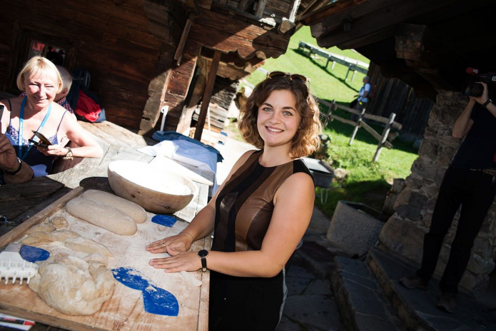 Bergdoktor