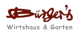 Bürger's Wirtshaus und Garten