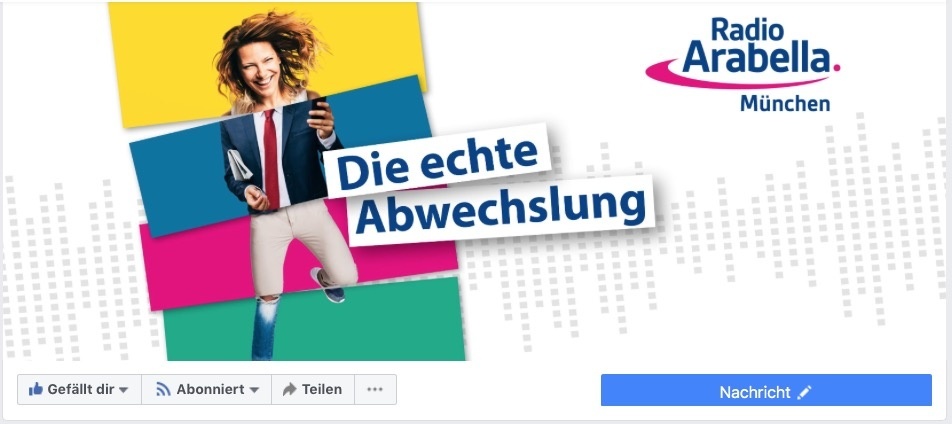 Facebook Messenger Nachrichten