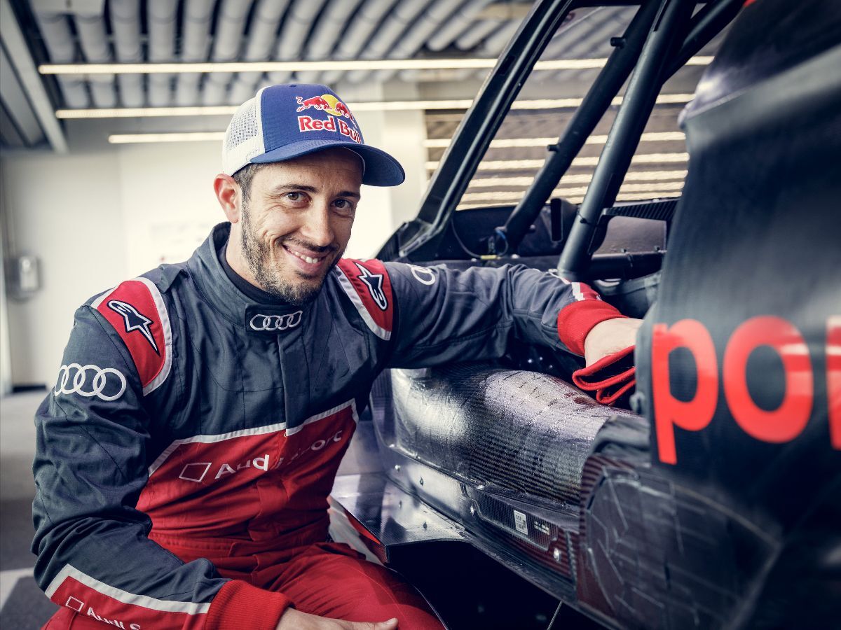 DTM Misano Dovizioso