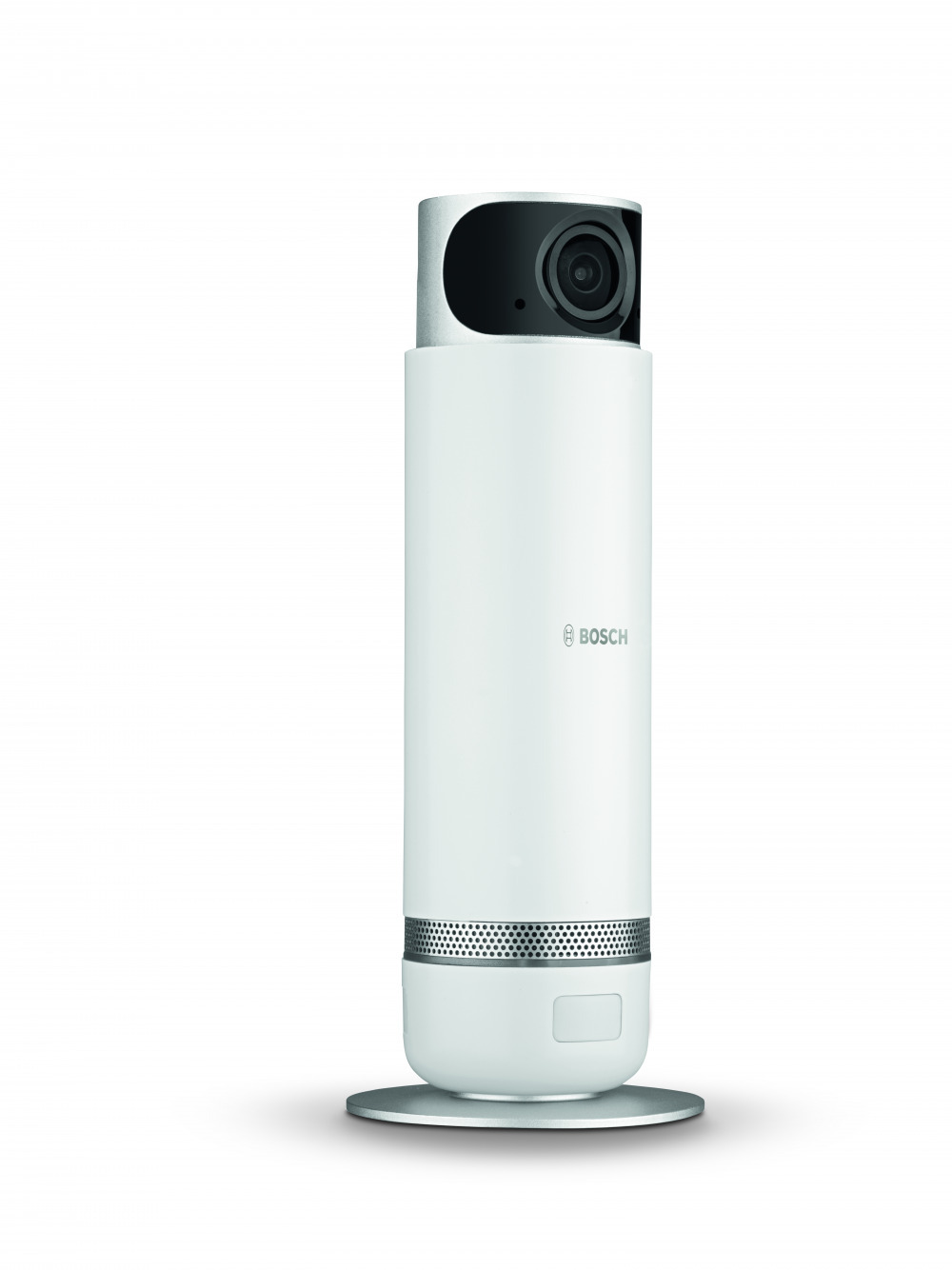 Bosch Smart Home, © Bosch Smart Home Innenkamera