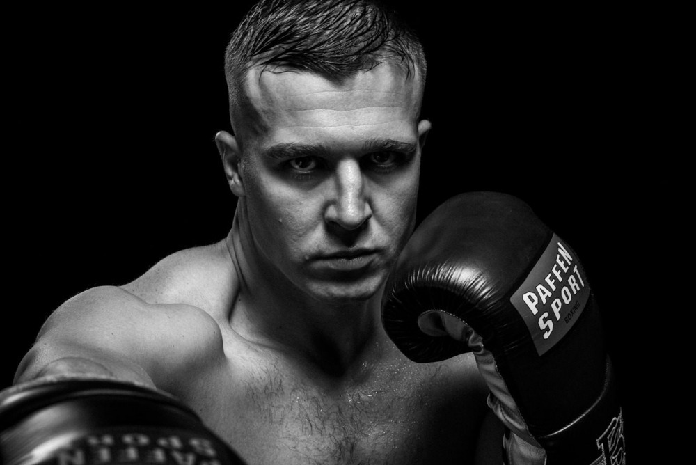 Lauftreff, Lauftraining, Box-Workout, © Foto: © Dario Zimmerli