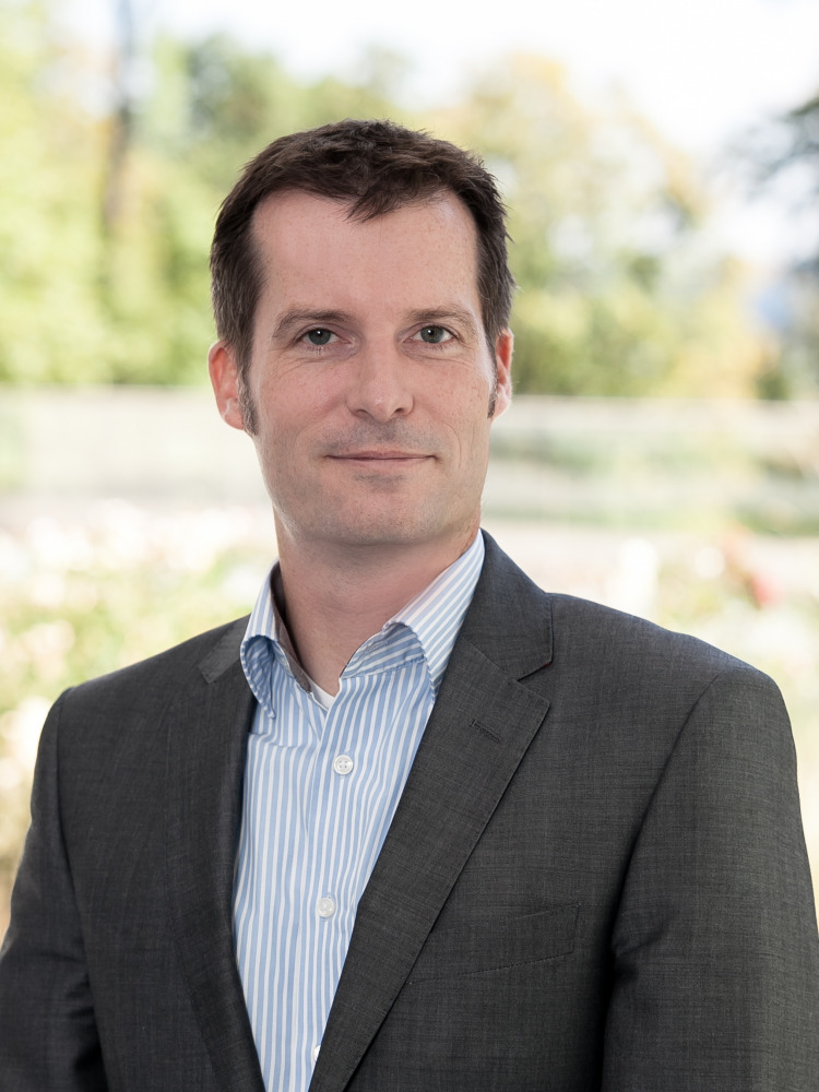 Jörg Siegmund, © Politikwissenschaftler Jörg Siegmund von der Münchner LMU, Bild: APB Tutzing