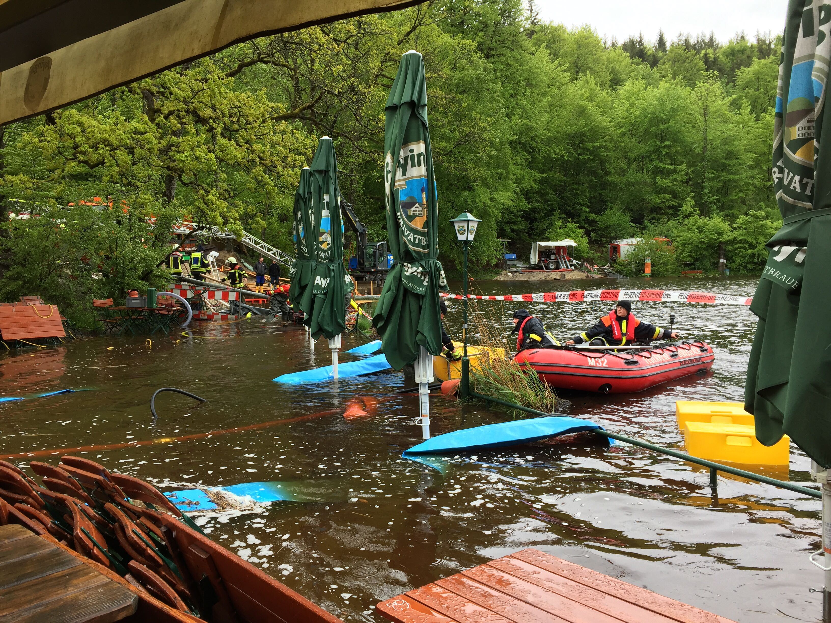 © Foto: Landratsamt München