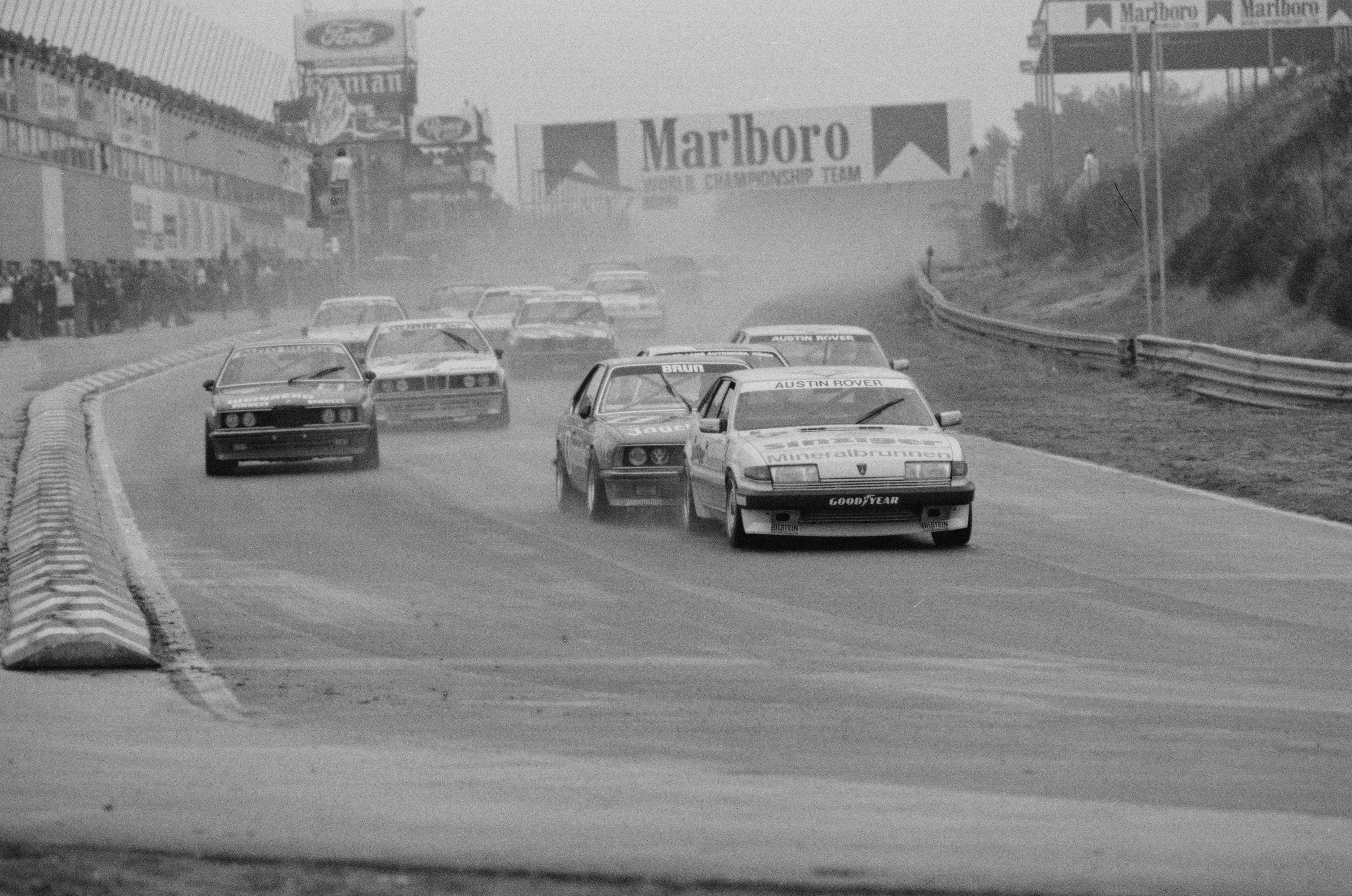 DTM Zolder
