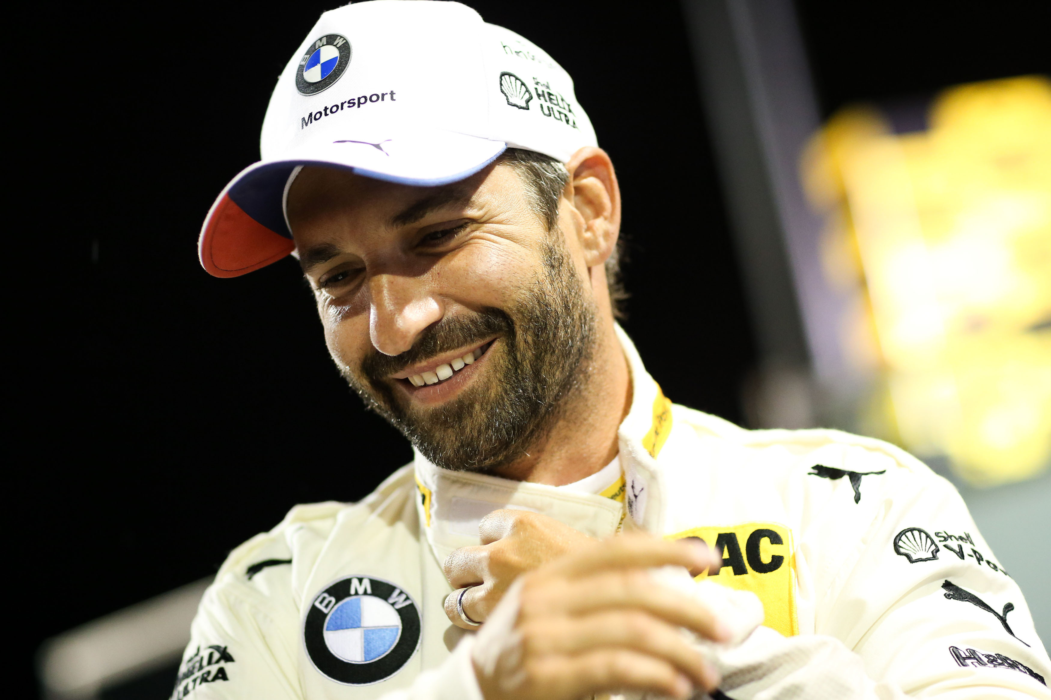 Timo Glock DTM, 