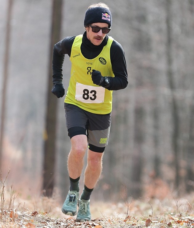 Lauftreff, Lauftraining, © © Ulrich Scherbaum / Red Bull