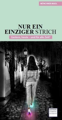 Strich Schülerinnen Buch Kirche