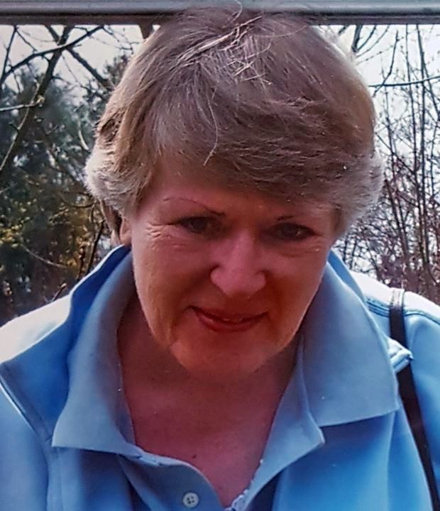 Vermisste Frau Lerchenau
