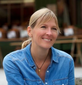 Buchtipp Viktualienmarkt, © Katja Klementz