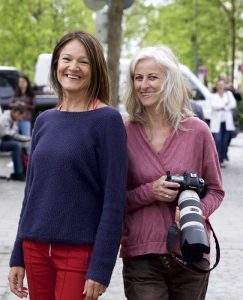 Buchtipp Viktualienmarkt, © Sabine Mader und Ulrike Schmid
