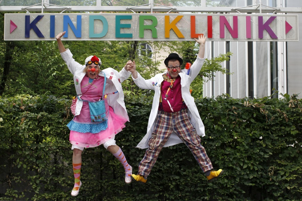 KlinikClowns