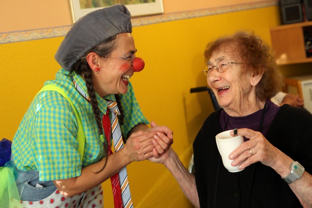 KlinikClowns