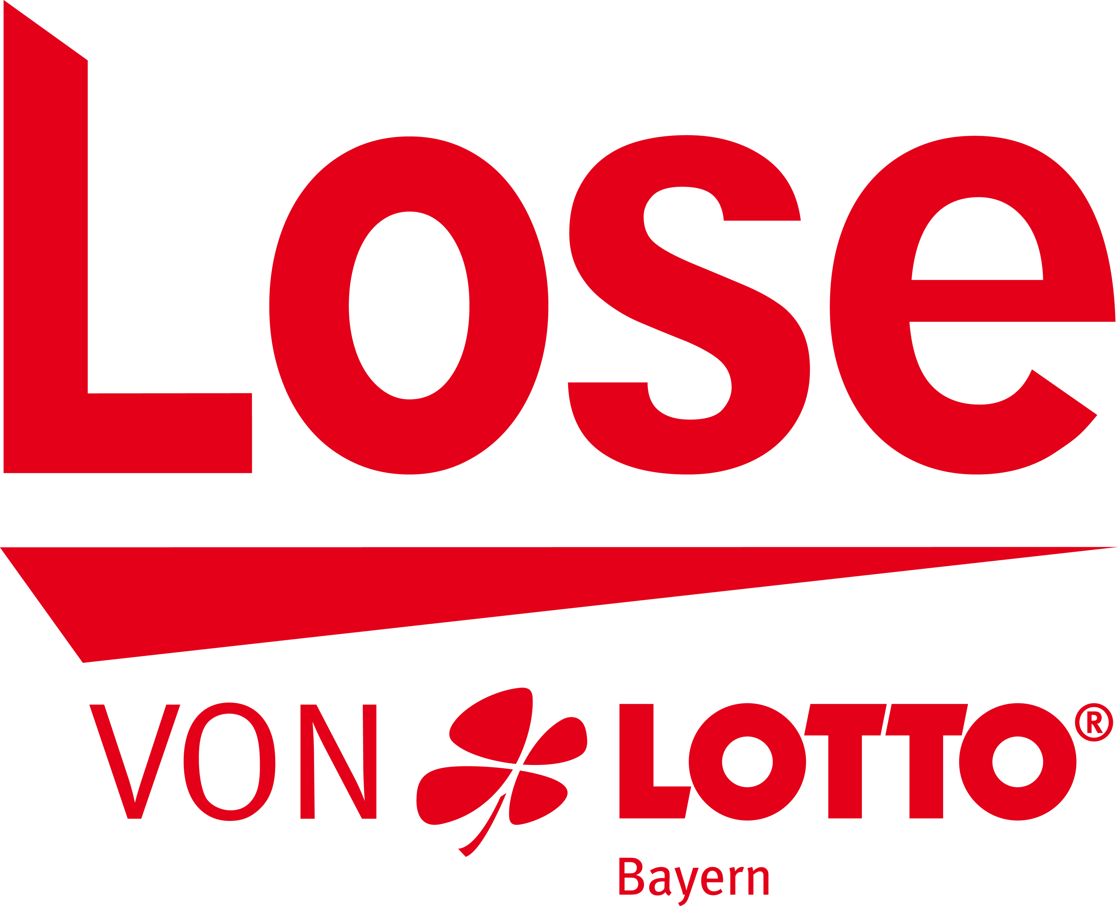 Spielteilnahme erst ab 18 Jahren. Glücksspiel kann süchtig machen. Infos und Hilfe unter www.bzga.de.