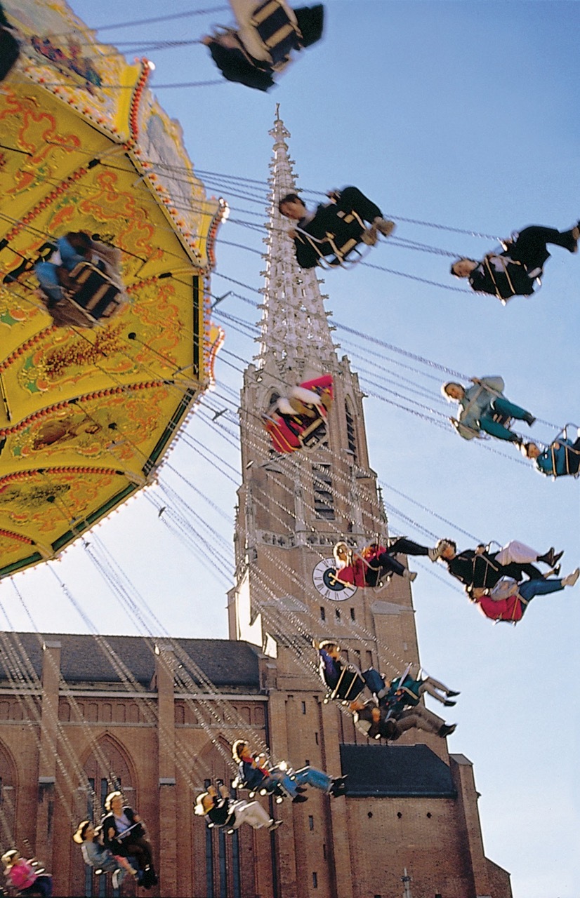 Jakobidult, Mai-Dult, Maidult, Auer Dult, © Bild: Christa Tkaczyk