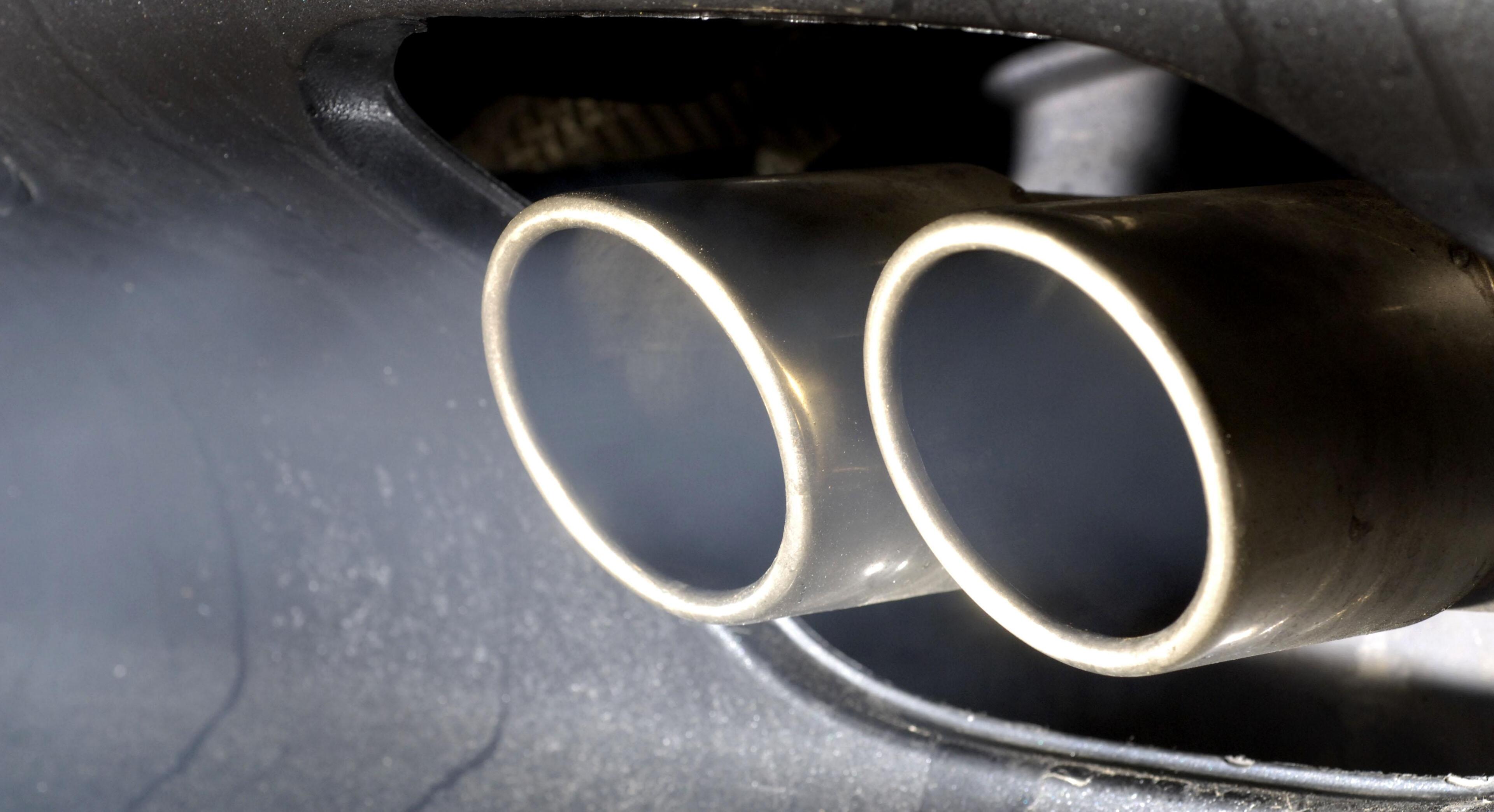 Feinstaub Grenzwert Umwelt