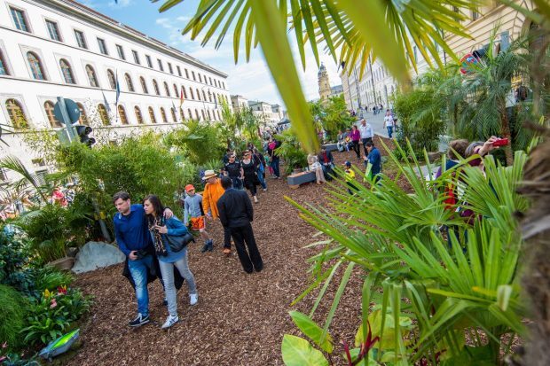 © Streetlife Festival 2014