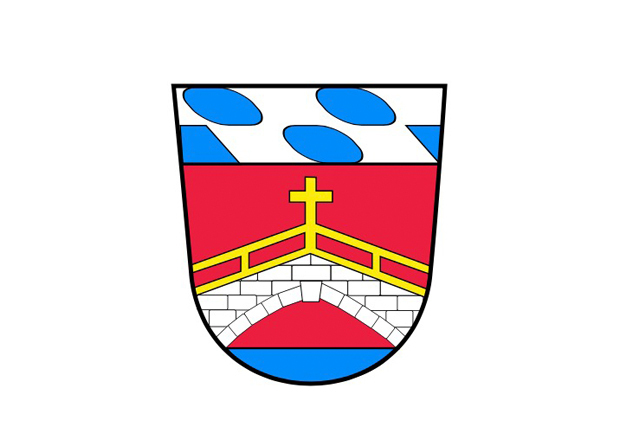 Fürstenfeldbruck Bruck, © Wappen Stadt Fürstenfeldbruck