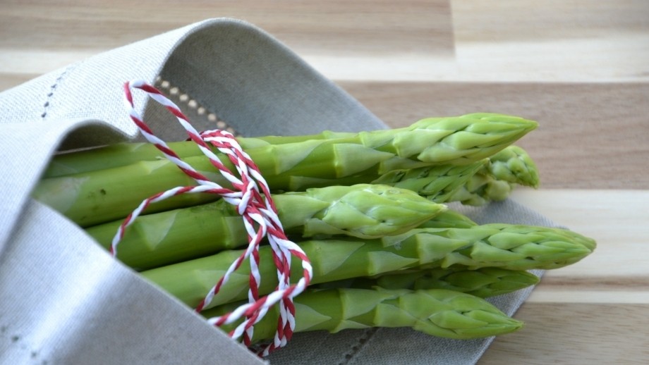 Spargel