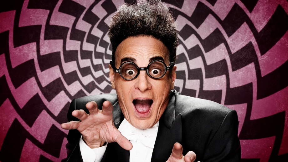 Magic! – das neue Programm zum Jahreswechsel
