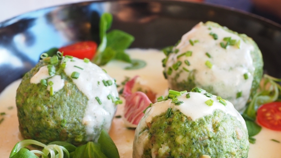 Bärlauch Gericht lecker Rezept