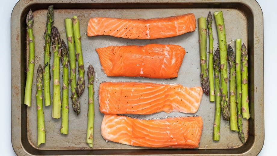 Beitragsbild: Leckere Rezepte für Karfreitag und Gründonnerstag