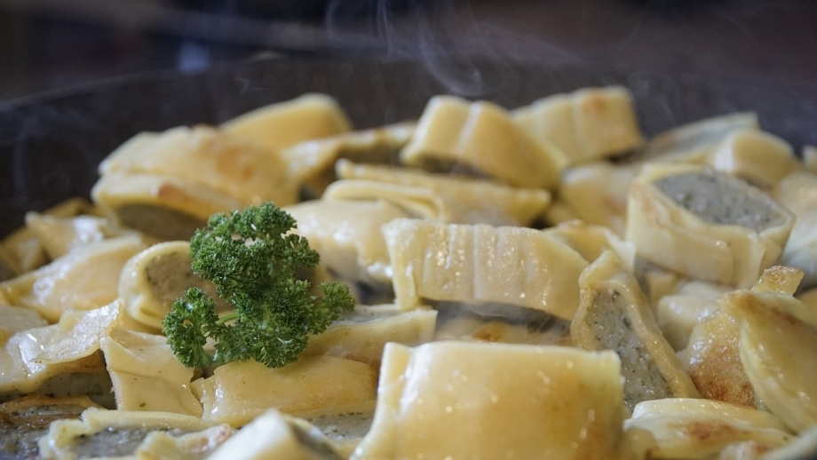 Beitragsbild: Leckere Rezepte für Karfreitag und Gründonnerstag