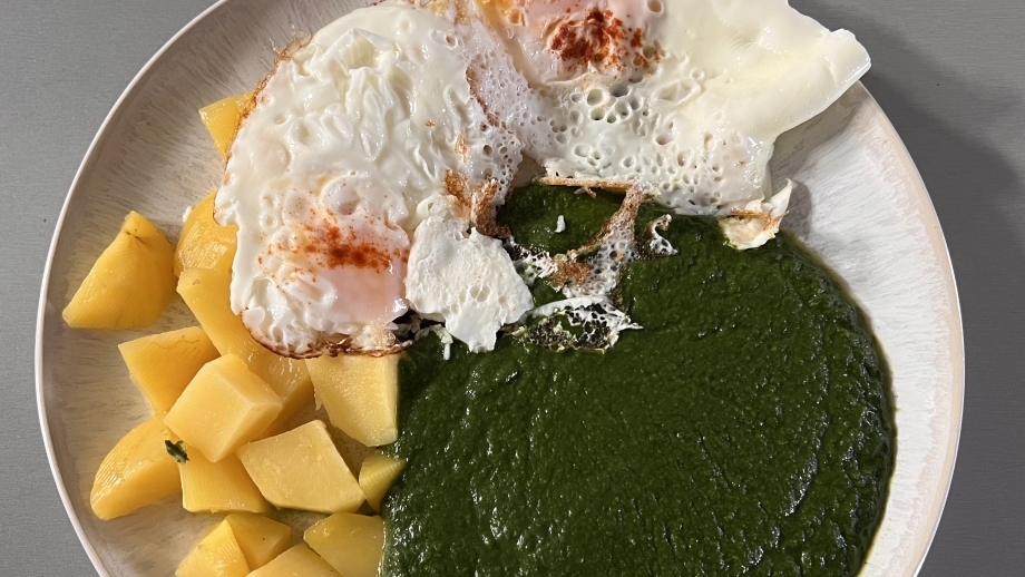 Beitragsbild: Leckere Rezepte für Karfreitag und Gründonnerstag