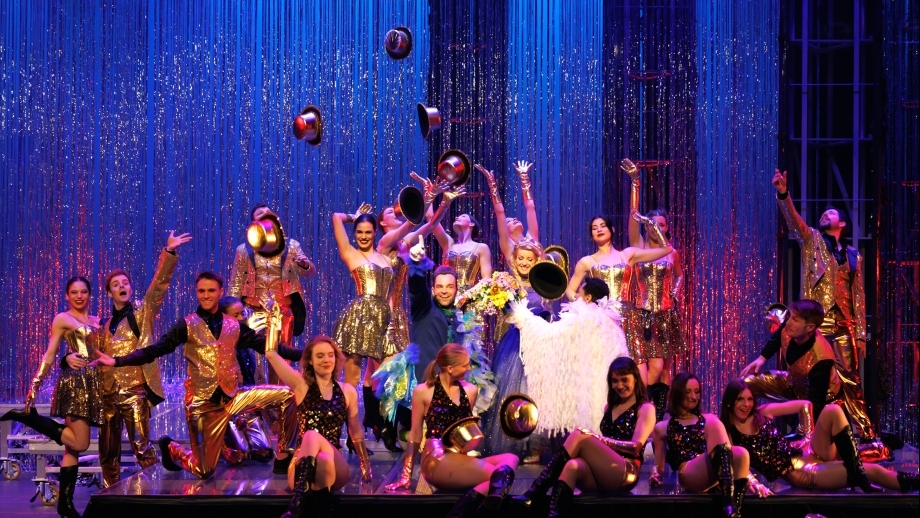 Zauberflöte Deutsches Theater