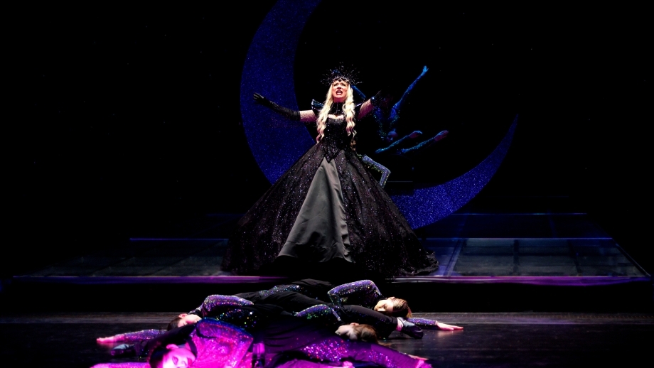 Zauberflöte Deutsches Theater