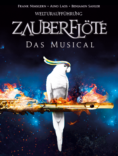 Zauberflöte Deutsches Theater
