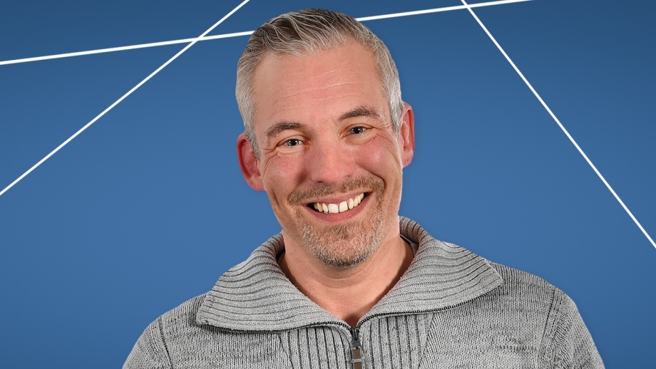 mod mods Simon Jägersberger