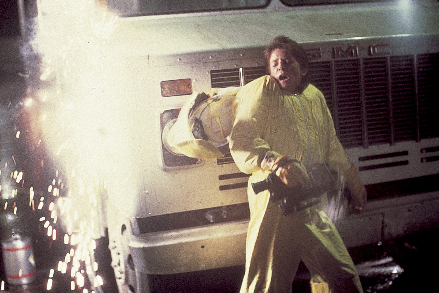 Zurück in die Zukunft 