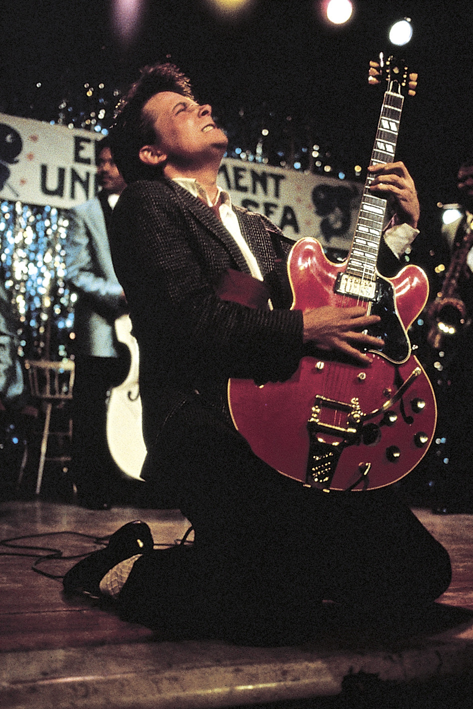 Zurück in die Zukunft 