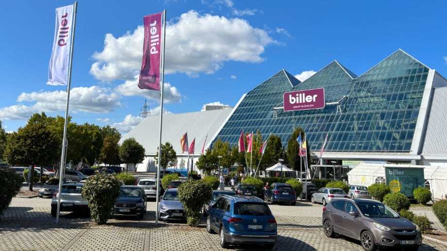 © © Bild: Möbel Biller