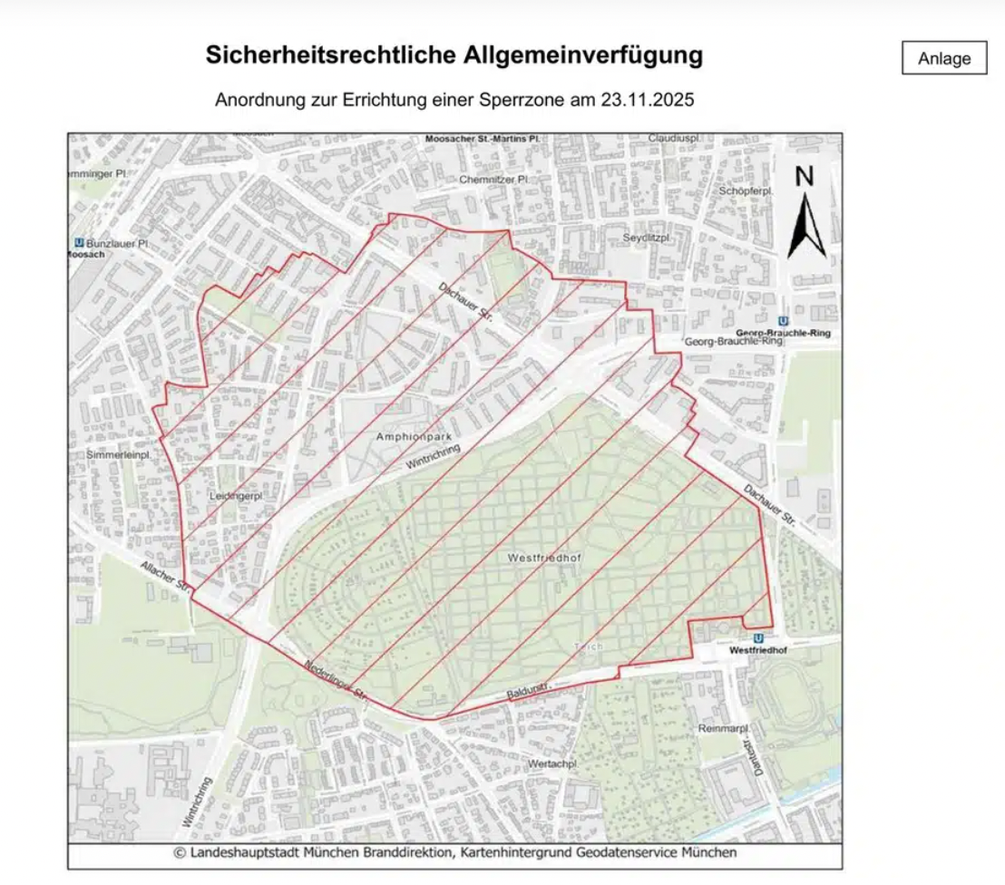 © Landeshauptstadt München