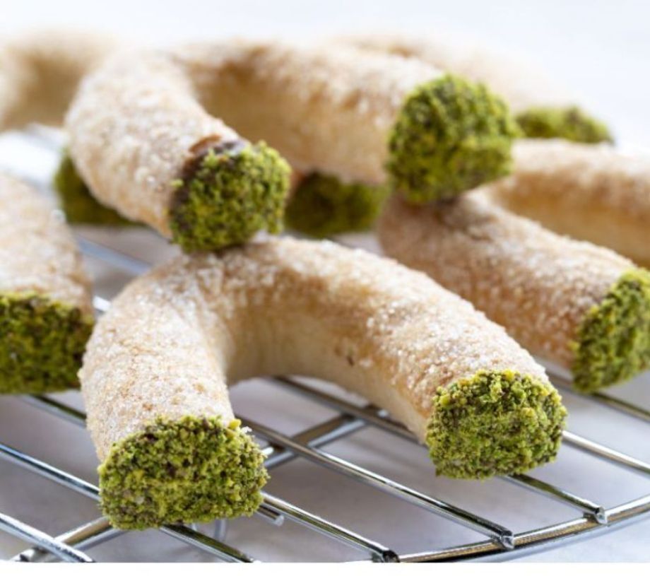 Weihnachtsgebäck, Weihnachten, Plätzchen