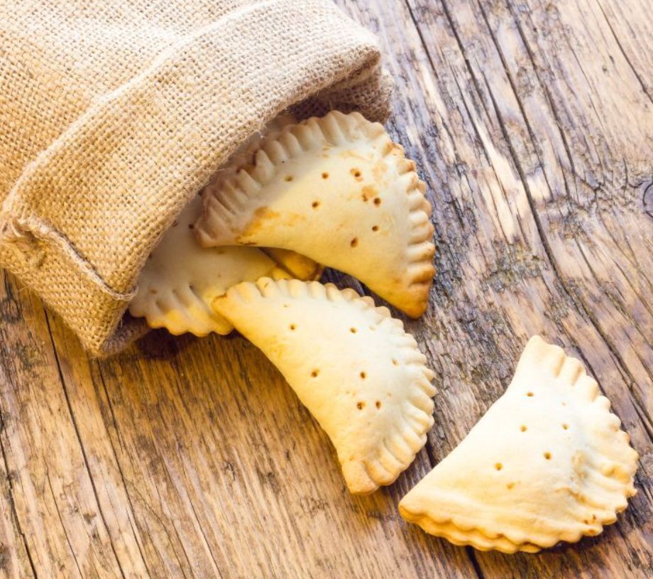 Weihnachten, Backen Plätzchen